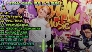 Leona Zhen  Album  Ay  Tia Monika  Putri Iklan
