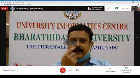 E-Content Development - LIve Demo - Drawpad, Wavepad, OBS, XRecorder software - Anand Balaji