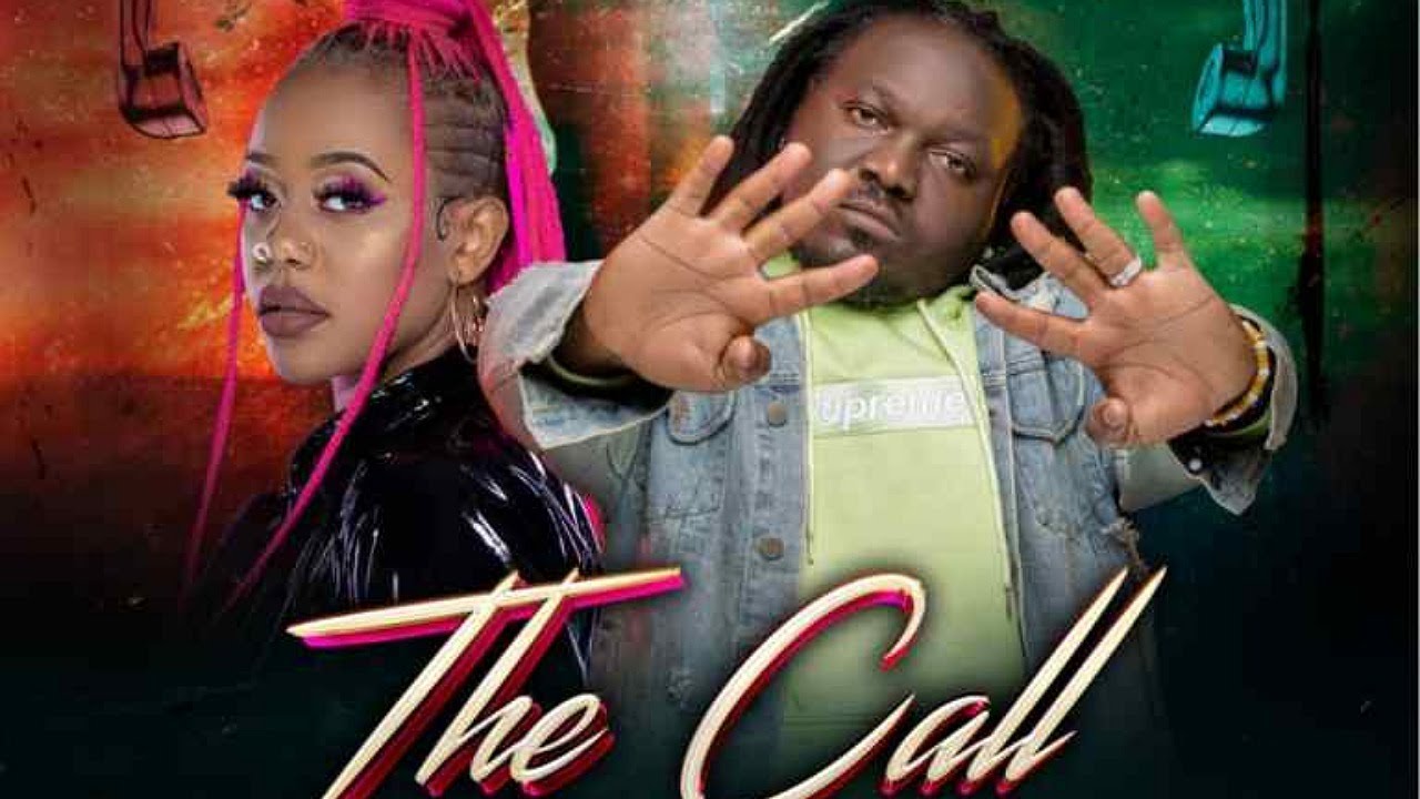 KD Giza Ft. Towela Kaira The Call (Prod. By M Beats) YouTube