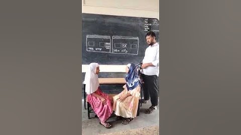 introducing with Sima and Jessica