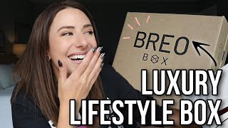 IS BREO BOX WORTH $160?! | testing out everything in the fall box by The Elevated Home 3,405 views 7 months ago 15 minutes