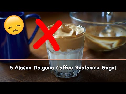 Video: Mengapa kopi dalgona menjadi tren?