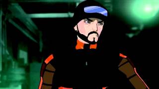 Fear Effect: Sedna — трейлер анонса Fear Effect: Sedna — трейлер анонса