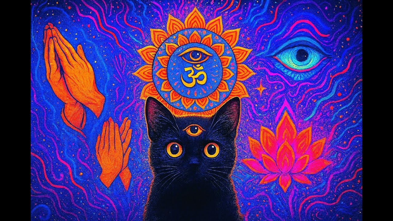 [ETHNIC/ORIENTAL] PSYTRANCE x FUTUREPROG MIX 2026 (prod. by Shunyar)