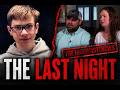 The Unsolved Mystery of Sebastian Rogers: A Forensic Deep Dive