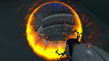 practicing the portal route (read desc)