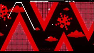 Space Invasion v2 by cronibet (Insane 9*)