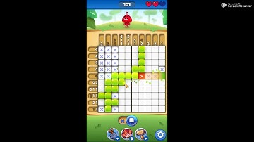 Level 101 (Nono Crossing)