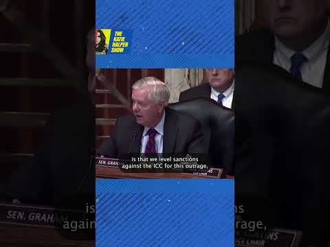 The REAL Reason America HATES The ICC