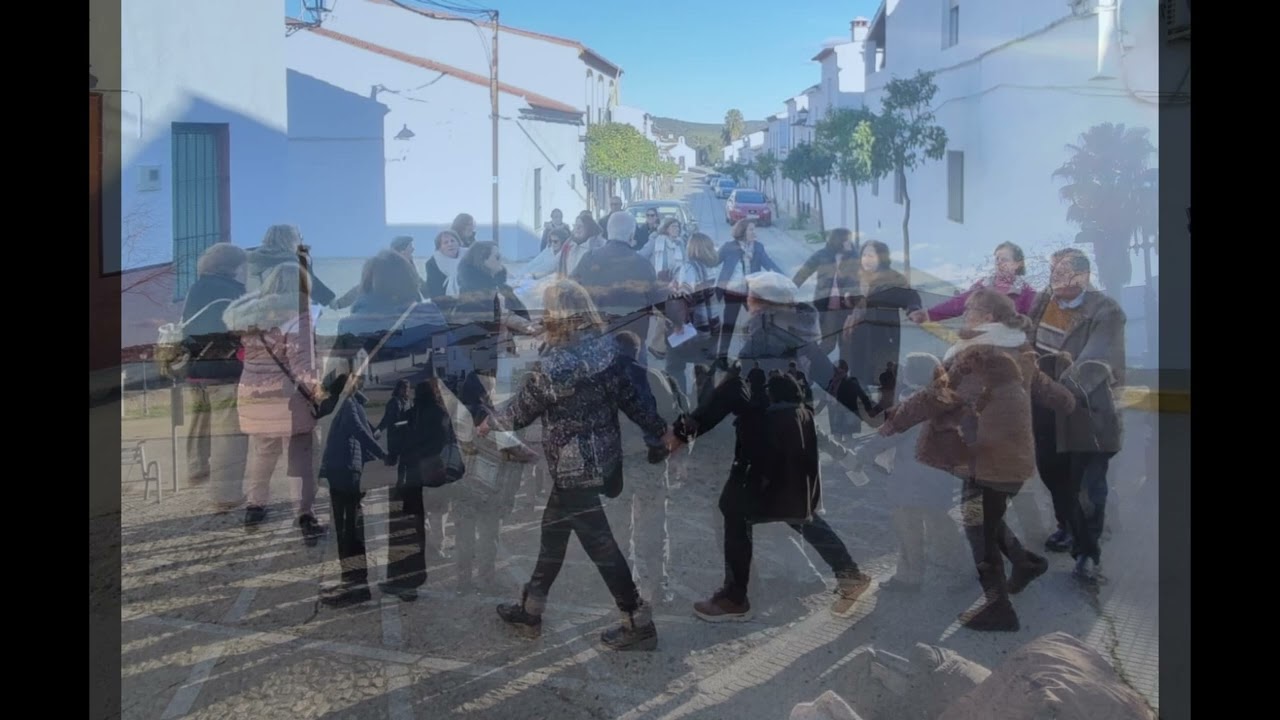 CORREDERITAS 2025 ENCINASOLA