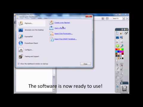 Promethean Driver Download Promethean Driver Download
