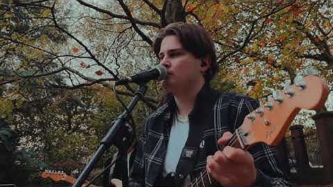 DEVIL SITS ON MY SHOULDER (Official Music Video)