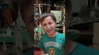 Did you wake up little Pierre Richard?Ты разбудил Пьер Ришара ?