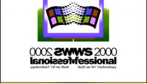 Windows Startup and Shutdown Sounds Has A Conga Busher (CREATIVE COMMONS Verison)