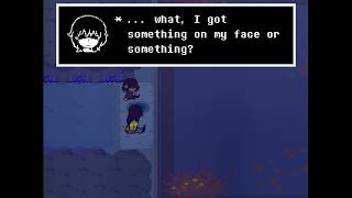 The Place Where It Snowed ~ DELTASWAP: CHAPTER FOUR