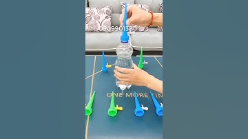 Van tưới nhỏ giọt - Tối ưu thời gian nghỉ ngơi cho bạn