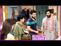 Bareilly Ke Bacchan On Location: Ganga Bhadka Apne Bhaiyo Par, Ganga Se Kaha Sangam Ne Sorry