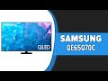 Телевизор Samsung QE65Q70C (QE65Q70CAUXRU)
