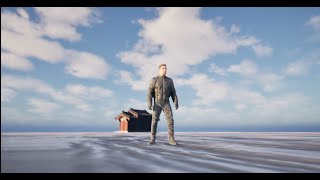 “Day 1 of My Indie Game Journey | Learning UE5 by Making an Obstacle Game”