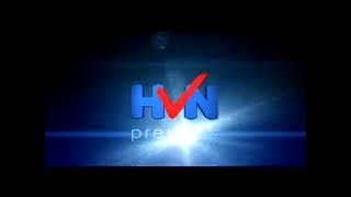 Berjaya HVN Presents Logo with Warning Screen and For General Viewing (English) [VCD Version]