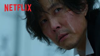 Lee Jung-jae Brings an Everyman Career to Squid Game | Netflix