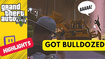 GTA V RP - PRED STARTED THE FIRE - Fresh Twitch Highlights