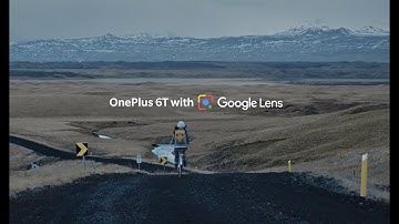 See more with OnePlus - Iceland