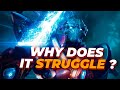 Why Protoss race struggles to win any Premier Tournament in StarCraft 2