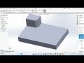 Solidworks ile parametrik parça çizimleri Temel seviye 03