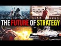 10 MASSIVE NEW Strategy Games I'm HYPED For In 2026