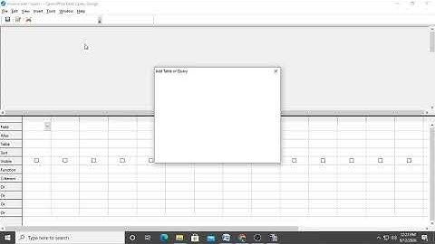 10 IT 402 B U3 S5  Queries in Base