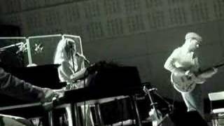 Elysian Fields - Radio France 2005  - Set the Grass of Fire