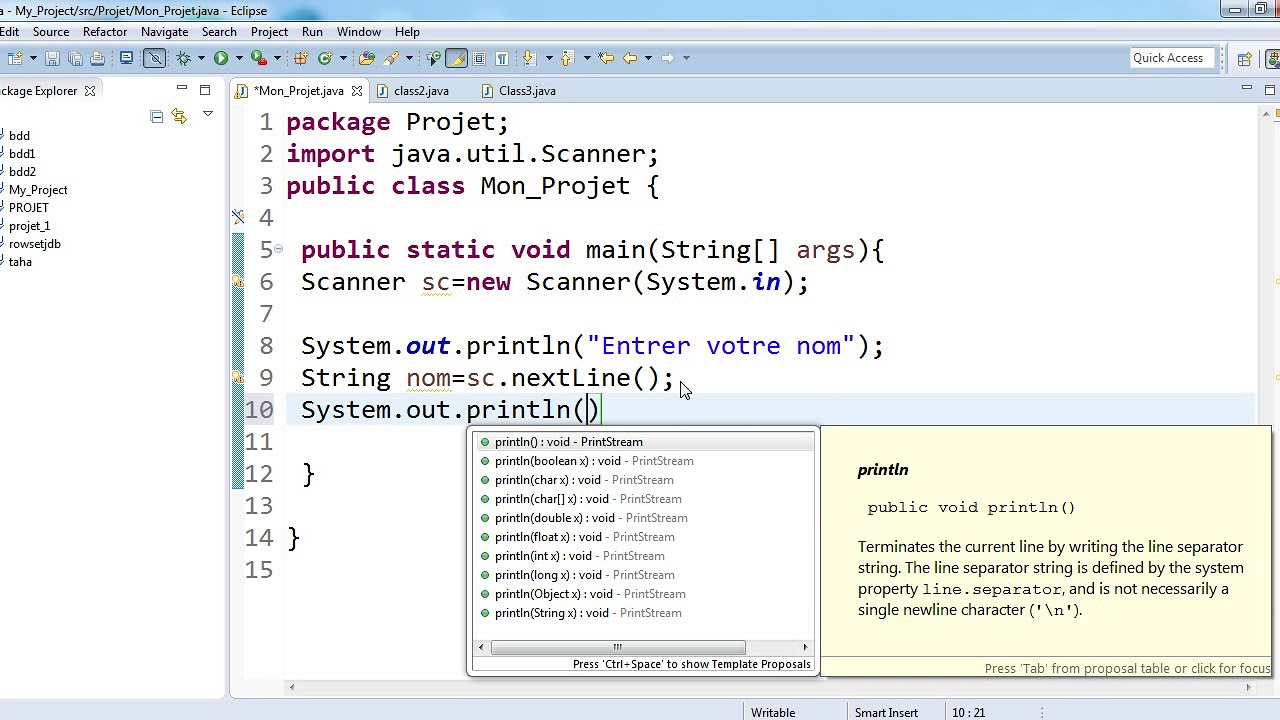 7-Input - YouTube