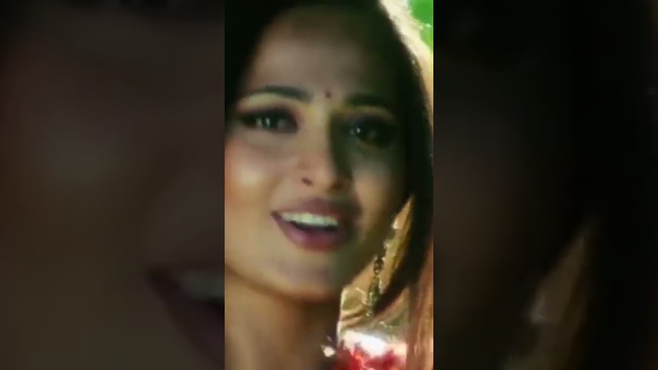 Nee Thavam Song | Don Tamil Movie | Nagarjuna | Raghava Lawrence | Anushka Shetty 