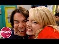 Top 10 Stars You Forgot Were on iCarly