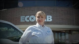 Ecolab Careers: Pest Service Specialist