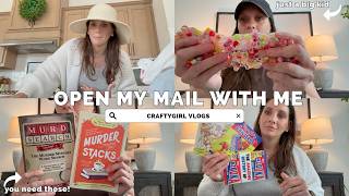 WE NEED TO CATCH UP ☕ | Let's Open My Packages Together!