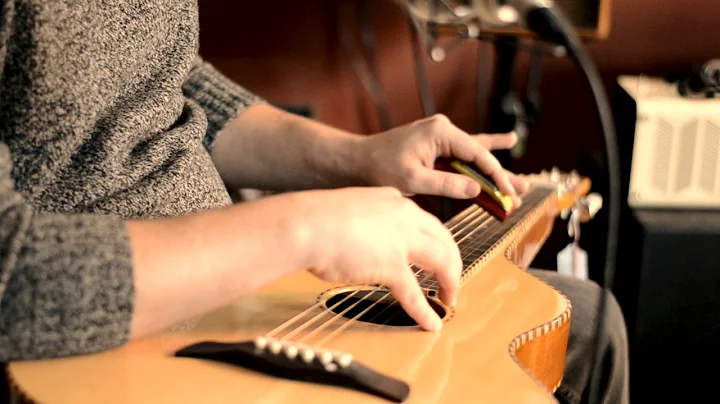 Project Myhre's: Instrumental on our Sitka Origina...