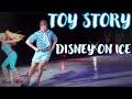 Disney On Ice : Toy Story