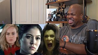 Disney's Self-Inflicted "Boy Trouble" - Reaction!