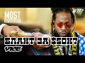 2 Chainz пробует Блант за $50k | MOST EXPENSIVEST | Перевод и озвучка рус. язык | HIGH Records