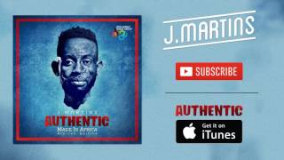 J. Martins - Ikwusigo (Official Audio)