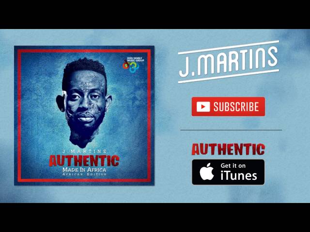 J. Martins - Ikwusigo (Official Audio) class=