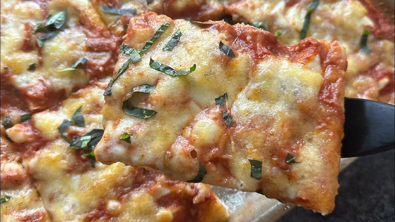 ˢᶜᴴᴺᴱᴸᴸᴱ Flüssige Blechpizza 🍕 ᴼᴴᴺᴱ ᴳᴱᴴᶻᴱᴵᵀ