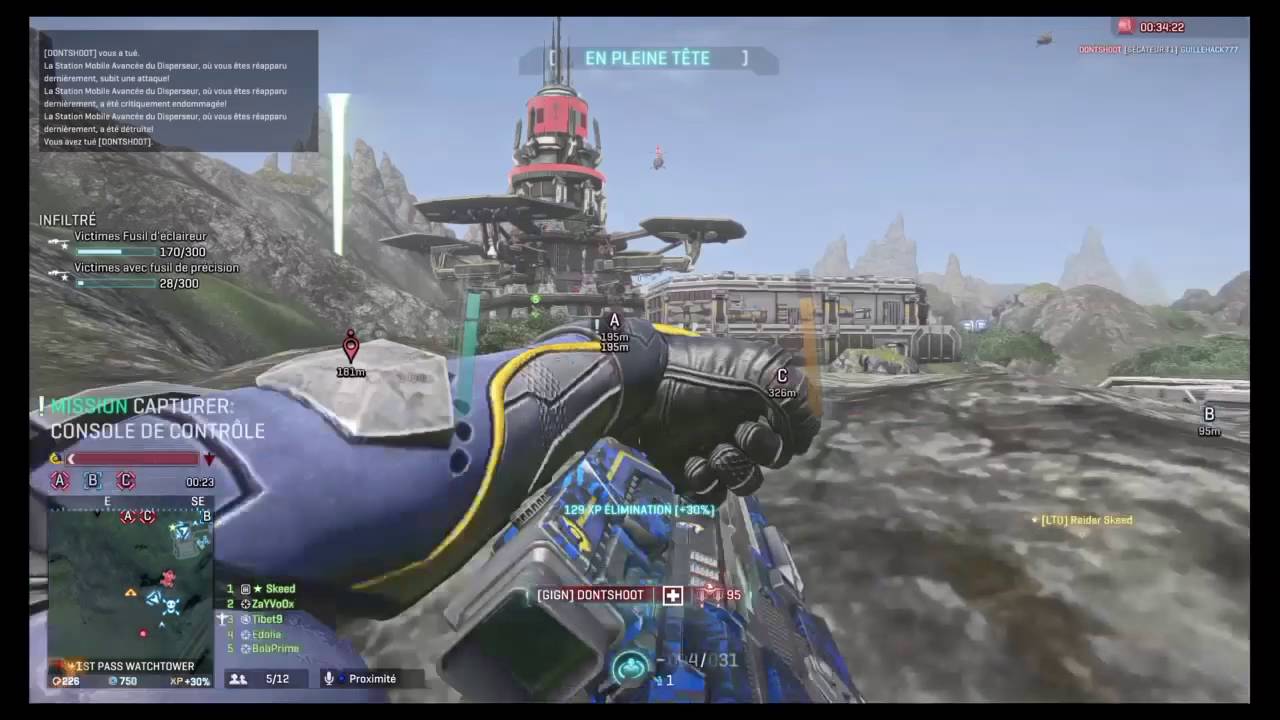 Montage Nº1 By [Edolia] - YouTube