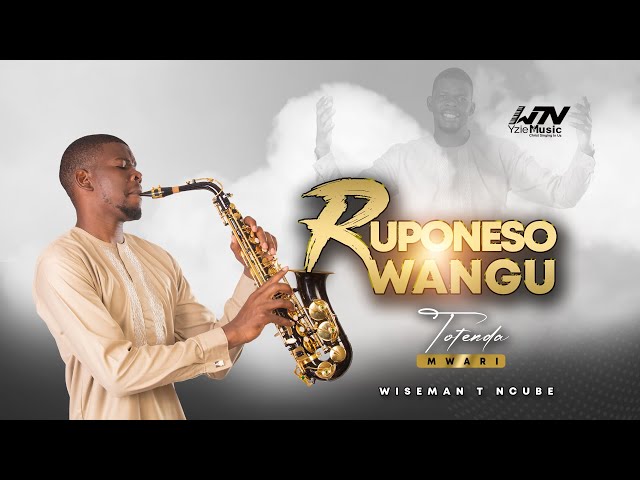 RUPONESO RWANGU | WISEMAN T NCUBE | TOTENDA MWARI OFFICIAL VIDEO class=