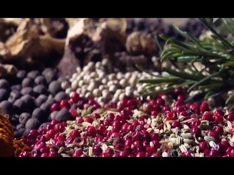 ბაჰარი - სურნელოვანი პილპილი