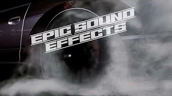 Race Cars (Open Stock & Modified) - Sound Effects Library Demo Race Cars (Open Stock & Modified) - Sound Effects Library Demo