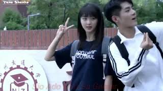 Jangan Baper || Sio Ado x Ko Sa Gemar Mnukwar dan BHC full video ( official music video )