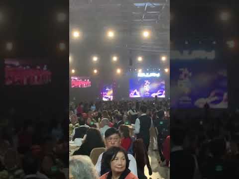 鐵肺歌后 彭佳慧 - 相見恨晚